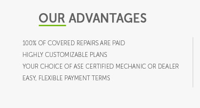 smart car warranty service